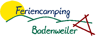 Campingplatz Badenweiler