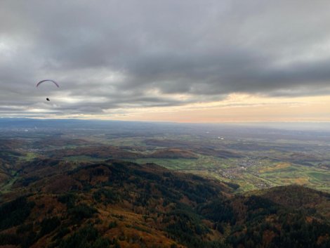 Impressionen