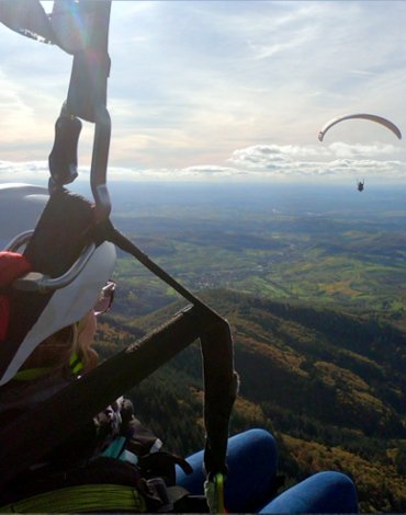Impressionen